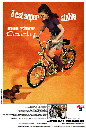 Cady 1968