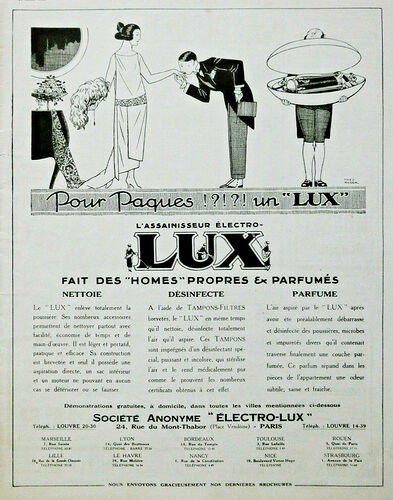 Electrolux 1923.3