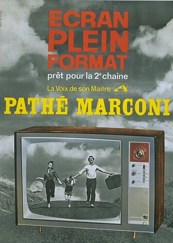 Pathe Marconi 1964