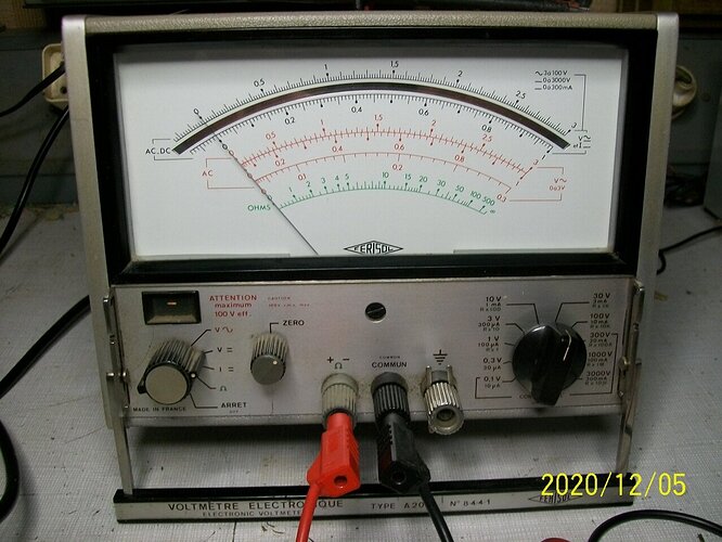 Ferisol A 207 S 04