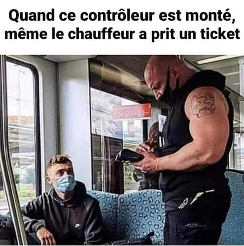 CHAUFFEUR