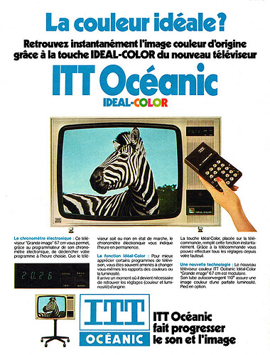 oceanic 1977
