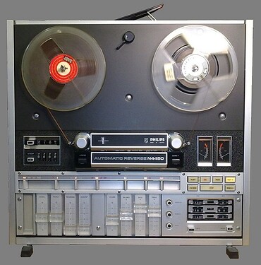 N4450 Philips W07-149 de 1971
