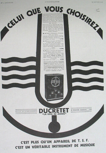 Ducretet thomson 1933_cr