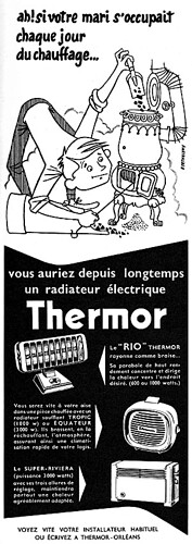 Thermor 1956.4