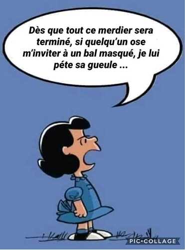 ze gueule