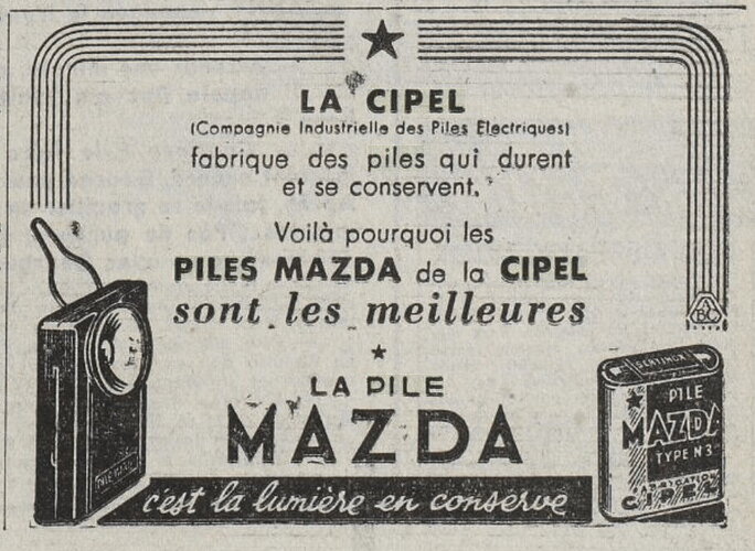 cipel