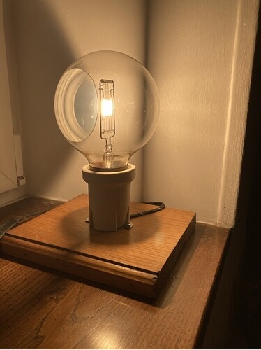 lamp 2