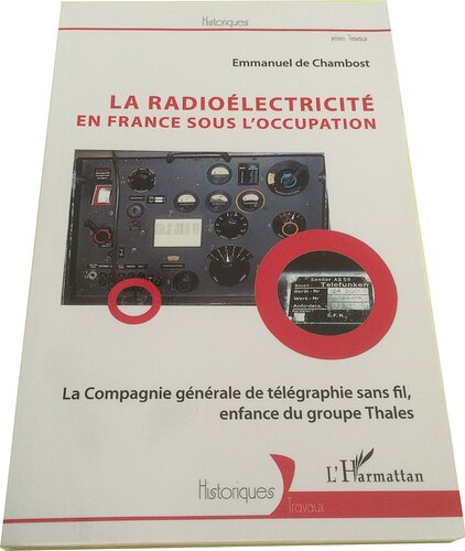 La Radio sous l'Occupation