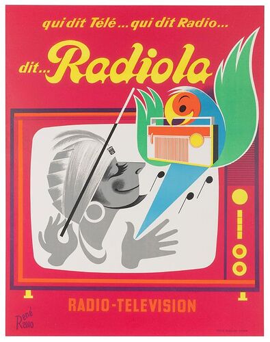 Radiola 4