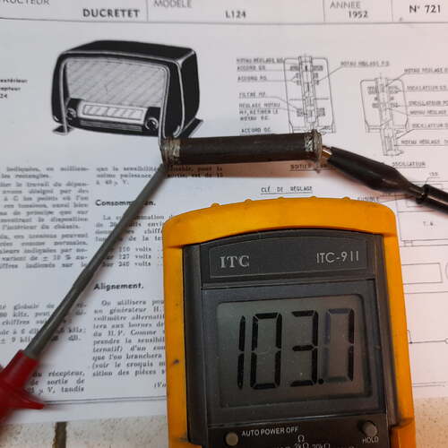 R15  180 Ohms