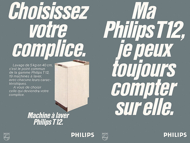 Philips 1985