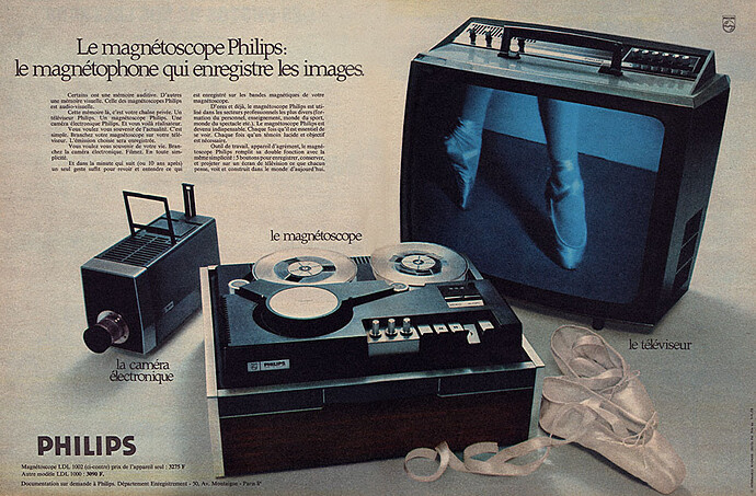 philips 1971