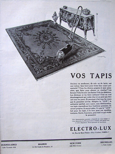 Electrolux 1924.3