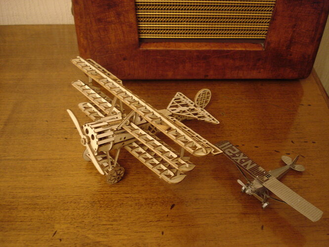 Maquette 1
