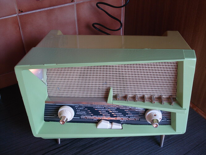 Le Corbusier rare 1