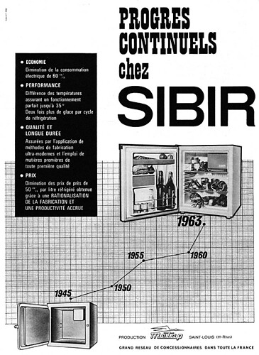Sibir 1962.2