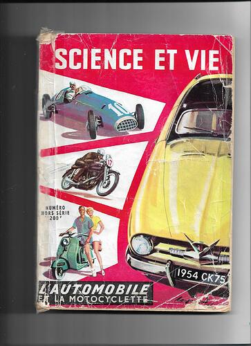 Science  et Vie