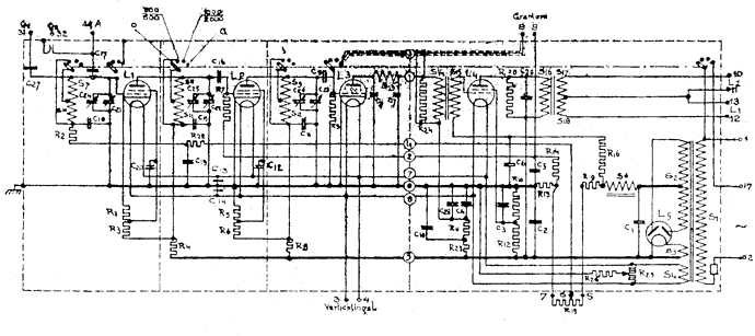 philips_2811_schéma