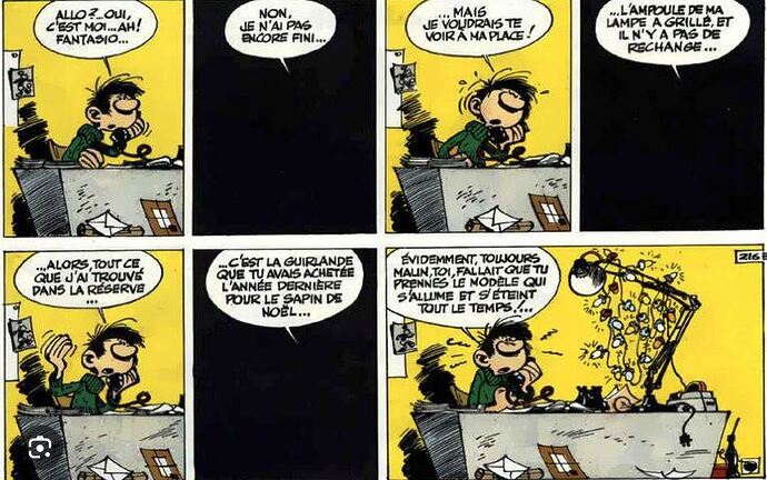 Guirlande
