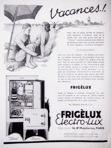 Electrolux 1933.2