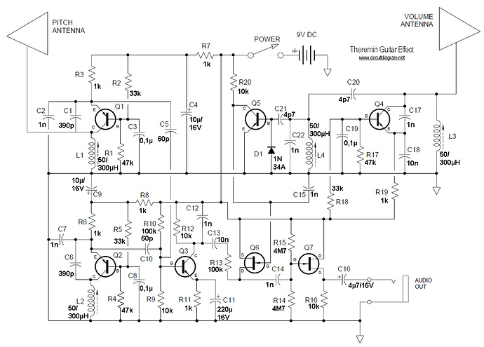 theremin-music-instrument-circuit-schematic-b