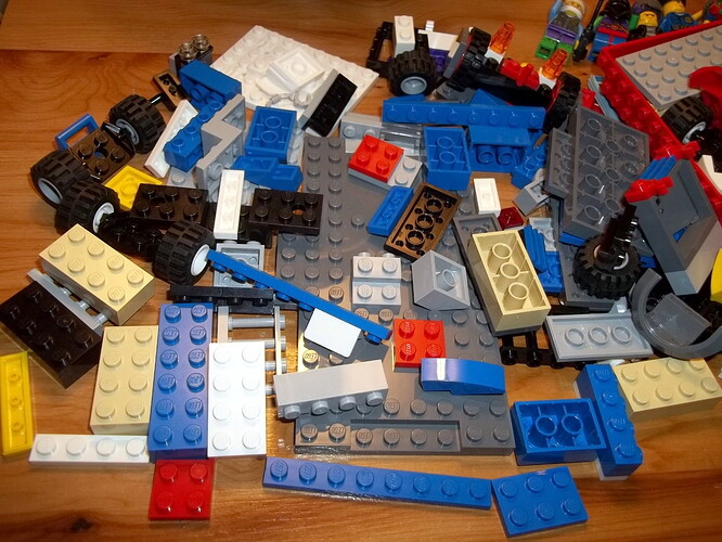 Lego (1)