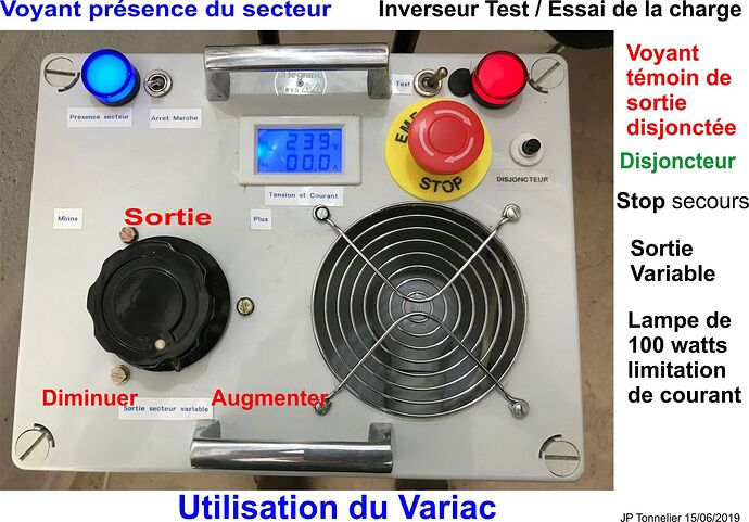 Variac Repair Café 2 1600x1200