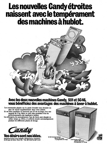Candy 1974