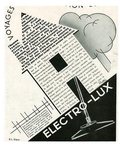 Electrolux 1930.3
