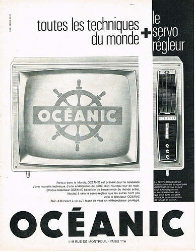 Oceanic 1963.2