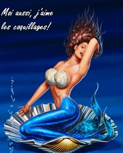 sirene bis