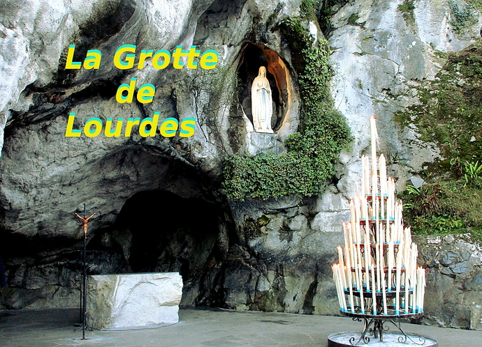 Lourdes_Grotte_de_Massabielle