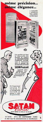 Satam 1958