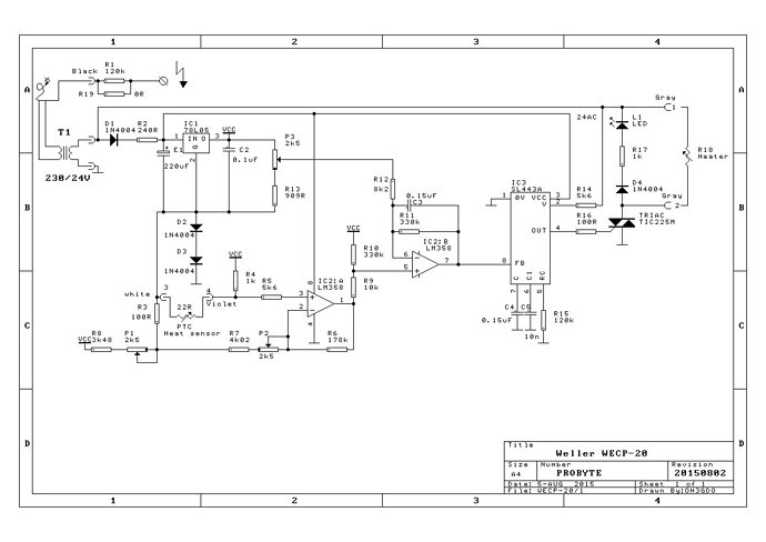 wecp-20