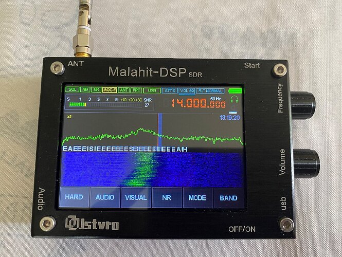 Radio Cadeau