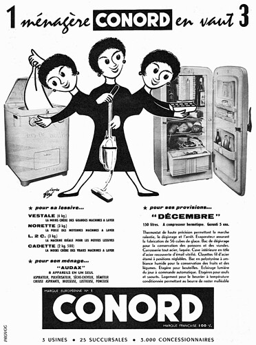 Conord 1956