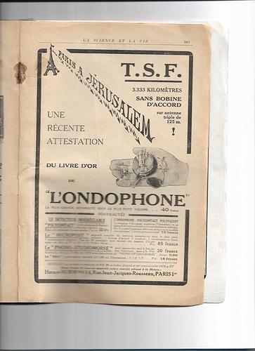ONDIOPHONE