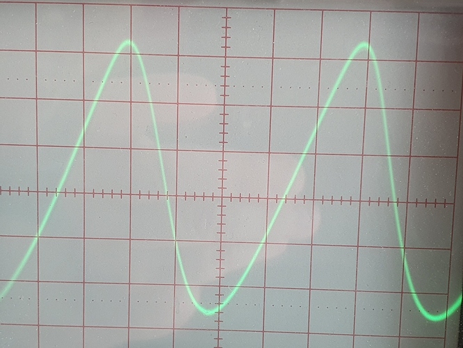 Trace EPS