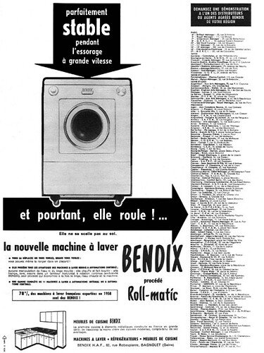 Bendix 1959.2