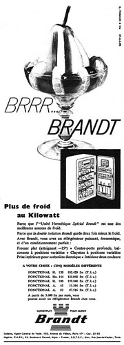 Brandt 1957