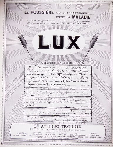 Electrolux 1922.2