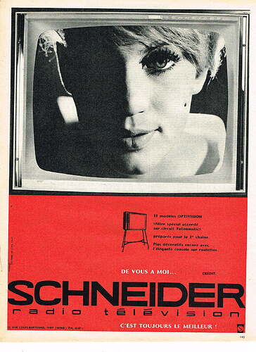 Schneider 1963.4