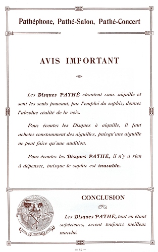 Numériser 1