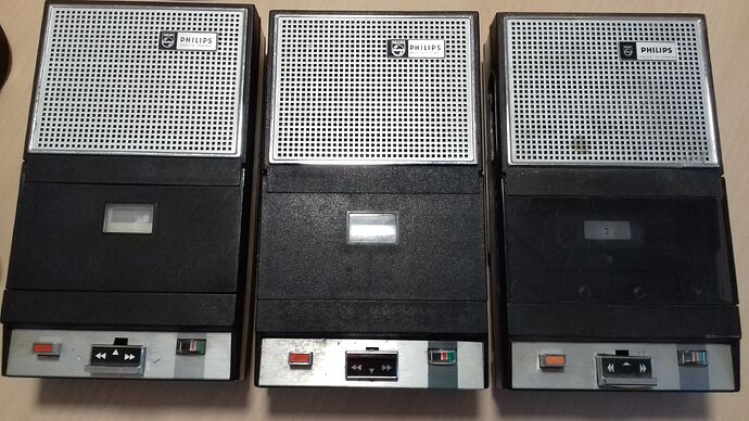 trio