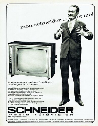 Schneider 1963.5