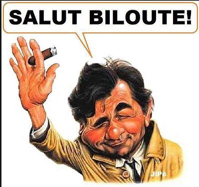 biloute