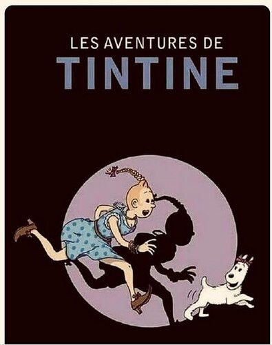 TINTINE