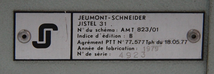 jistel