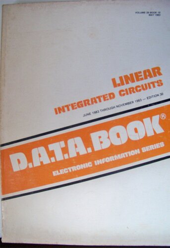 Linear C.I. juin 1983